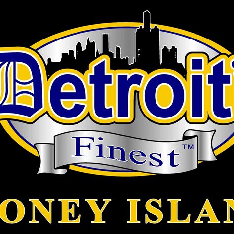 Detroit's finest coney island jefferson  Vendor Code of